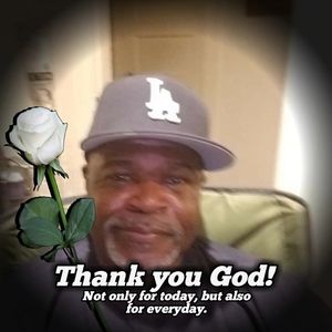 Meet your Posher, Reginald